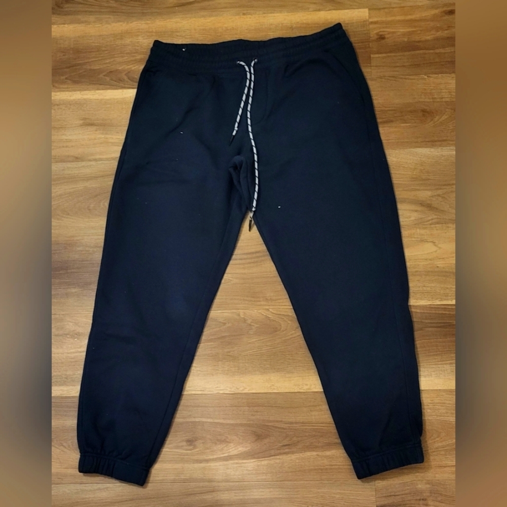 Low Waisted Sweatpants